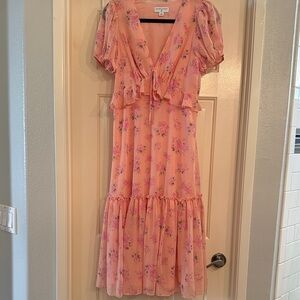 Loveshack Fancy x Target